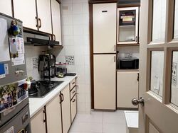 Harbour View Towers (D4), Condominium #578777861
